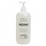 1.6. Color Protection Shampoo With Fitokeratine From Rice &Scaron;ampoon v&auml;rvitud juustele, 1000 ml