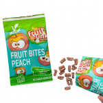 FruitFunk virsiku ampsud 10g