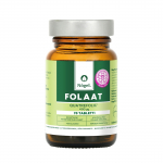 N&otilde;gel Folaat, Quatrefolic&reg;, 400 &mu;g, 70 tabletti