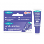 Lansinoh huulepalsam (100% looduslik lanoliin 7g)