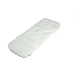 Bumbleride istmepehmendus orgaanilisest puuvillast