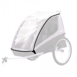 Thule Coaster/Cadence vihmakile