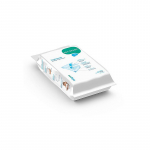 BabyOno &uuml;hekordsed aluslinad 40x60cm, 10tk