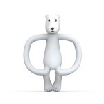 Matchstick Monkey Pomelo Polar Bear n&auml;rimislelu vanusele 0+ elukuud