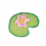 Oli&Carol vannim&auml;nguasi Water Lily