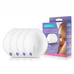 Lansinoh&reg; pestavad rinnapadjad 4tk