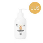 Linea MammaBaby puhastuspiim Lambuke (250ml)
