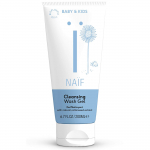 Na&iuml;f pisaravaba pesugeel puuvillaseemne ekstraktiga 200ml