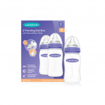 Lansinoh&reg; lutipudelite komplekt 240ml
