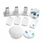 BabyOno magnetiline m&ouml;&ouml;blilukk