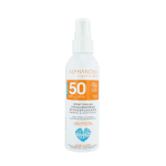 Alphanova Sun p&auml;ikesekreem SPF50, 150ml