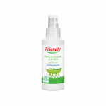 Friendly Organic m&auml;nguasjade ja lastetoa puhastusvahend, 100ml