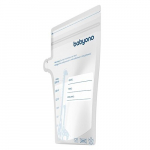 BabyOno rinnapiima s&auml;ilituskotid 180ml 30tk