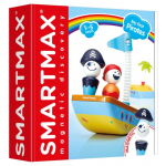 SmartMax Minu esimesed piraadid 10 osa