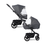 Easywalker Harvey⁵ vihmakile istumisosale/korviosale