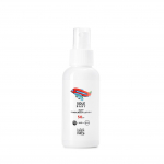 Linea MammaBaby P&auml;ikesekaitse-emulsioon Lennuk SPF50 100ml