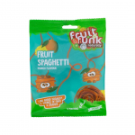 Fruitfunk Puuviljan&ouml;&ouml;rid 100g Mangomaitseline