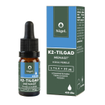 N&otilde;gel K2-tilgad kogu perele, MENAQ7&reg;, 10 ml
