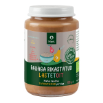 N&otilde;gel mahe raudne tatrapuder pirniga, 190 g