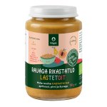 N&otilde;gel mahe raudne kaerapuder aprikoosi, pirni ja &otilde;unaga, 190 g