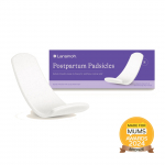 Lansinoh s&uuml;nnitusj&auml;rgsed jahutavad padjad