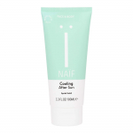 Na&iuml;f looduslik p&auml;evitusj&auml;rgne aloe vera geel 100ml