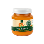 N&otilde;gel mahe raudne k&otilde;rvits porgandiga, 120 g