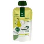 N&otilde;gel mahe raudne tatrapuder pirni, suvik&otilde;rvitsa ja lillkapsaga, 100 g