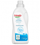 Friendly Organic l&otilde;hnatu pesupehmendi, 750 ml