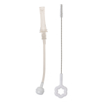 Mininor joogipudeli k&otilde;rs ja puhastushari