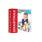 SmartMax Minu esimesed h&auml;&auml;led ja meeled 8 osa