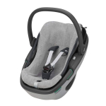 Maxi-Cosi Coral 360 suvekate