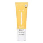 Na&iuml;f Looduslik p&auml;ikesekreem kehale SPF30, 100ml