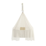 MEMBANTU baldahiin beebih&auml;llile