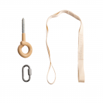 MEMBANTU beebikiigi riputuskomplekt lakke