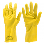 Coverguard Eurodip 5030 lateksist kummikindad, 30 cm (Suurus: L)