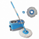P&otilde;randapesukomplekt Turbo Mop Pro