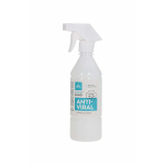 Anti-Viral alkoholivaba desovahend, 500ml (Komplekti suurus: &Uuml;ksik toode)