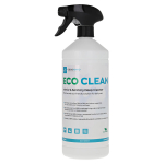 &Uuml;ldpuhastusvahend EcoClean sanitaar- ja sisepindadele, 1L (Komplekti suurus: 3 tk komplektis)