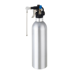Aero-Spray iset&auml;idetav survepudel, 600ml