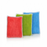 Kahepoolsed mikrofiibrist k&uuml;&uuml;rimisk&auml;snad - 3 tk pakis