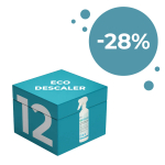 Katlakivieemaldaja nanokaitsega, 500 ml (Komplekti suurus: 12 tk komplektis / 1 kast)