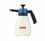 Keemiakindel Solo surveprits 1.25L (Tihend: EPDM tihendiga)