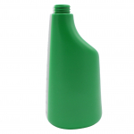 Kemikaalikindel pritspudel 600ml (V&auml;rvus: Roheline)