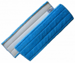 Takjakinnitusega mikrokiud mopilapp 44 cm (Komplekti suurus: &Uuml;ksik toode)