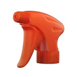 Duraspray keemiakindel pihusti 28/400 (V&auml;rvus: Kollane)