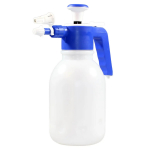 K&auml;siprits Spray-Matic keemiakindlate FKM-tihenditega, 1,5L