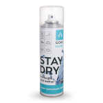Tekstiilikaitse Stay Dry jalan&otilde;udele ja riietele, 300 ml (Komplekti suurus: &Uuml;ksik toode)