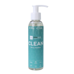 Jalan&otilde;ude ja riiete puhastusvahend Clean, 150ml (Komplekti suurus: &Uuml;ksik toode)