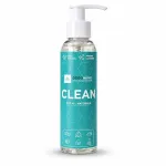 Jalan&otilde;ude ja riiete puhastusvahend Clean, 150ml (Komplekti suurus: &Uuml;ksik toode)